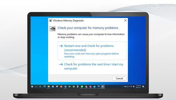 PC Trouble? How to Check for Memory Problems in Windows