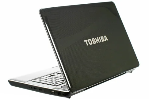 Factory Resetting Your Toshiba Laptop Without a Password: A Step-by ...