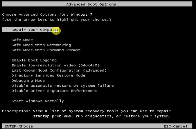 Factory Resetting Your Toshiba Laptop Without a Password: A Step-by ...