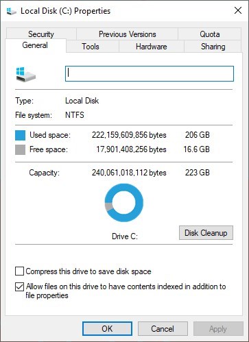 How to Transfer Windows 10 to SSD from HDD