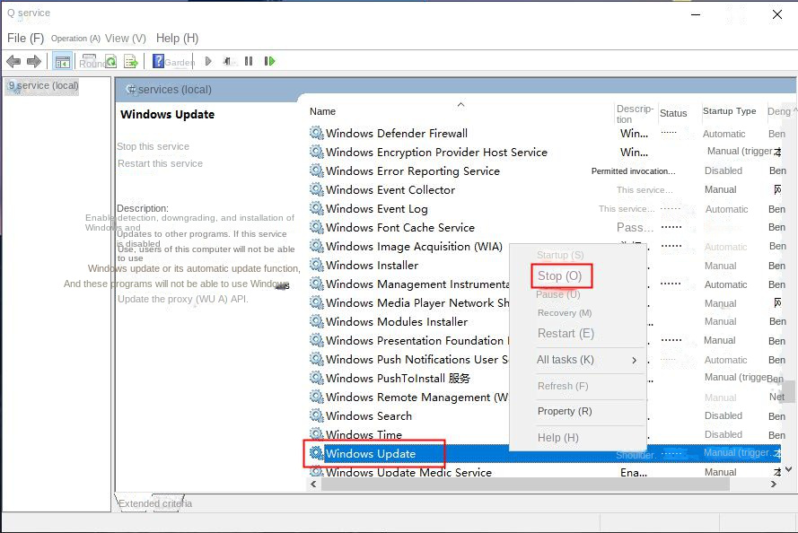 Multiple Solutions To Fix 0x80070570 Error On Windows - Rene.E Laboratory