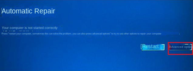 Fix Blue Screen Error Atikmdagsys On Windows 10 Renee Laboratory 6054