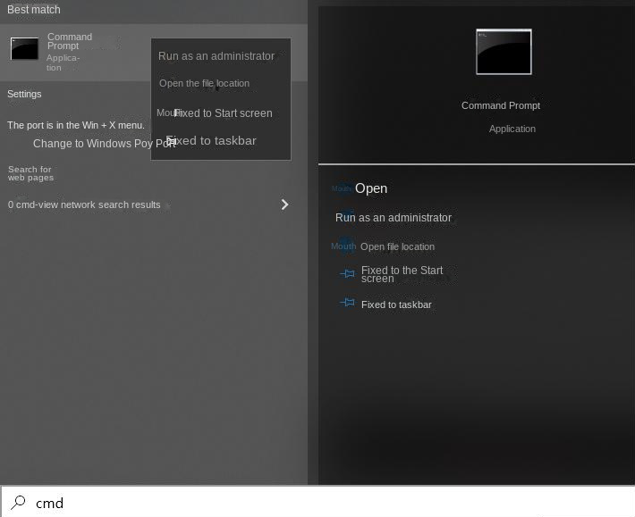 How To Fix The Problem That Its Side-by-side Configuration Is Incorrect ...