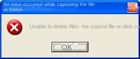 How To Solve Windows Error "Can't Read From Source File Or Disk ...