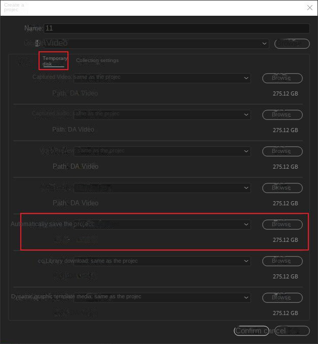 Discover Premiere Autosave Location In A Simple Way Rene.E Laboratory