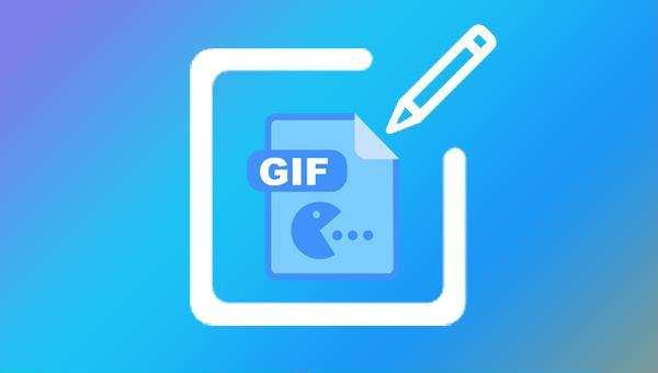 GIF editor  Edit GIFs online with magic tools