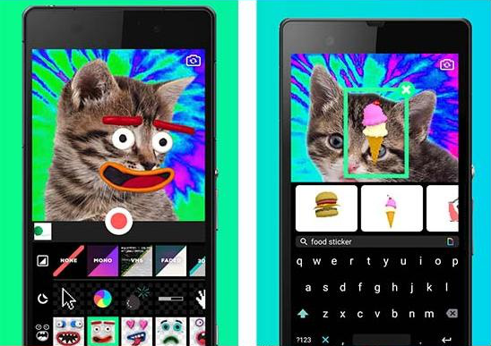 Gif Me Camera - GIF maker APK for Android - Download