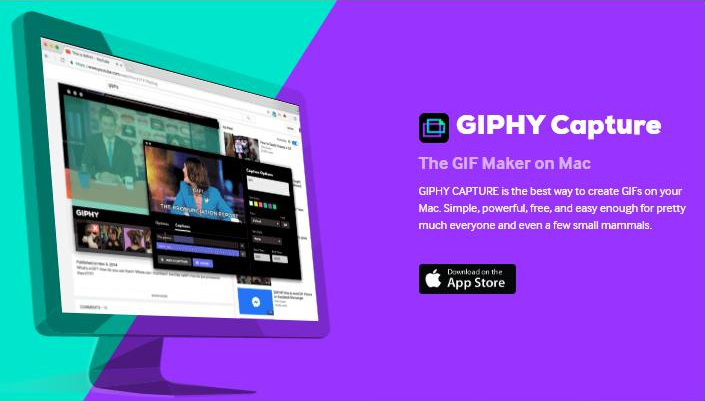 Now You Can Create GIFs App-Free with Giphy's Online GIF Maker