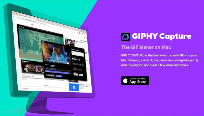 Giphy GIF Maker Lets Mobile Web Users Create GIFs Without an App