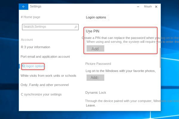 how to change microsoft account email to a unique email