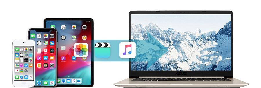 how to backup iphone