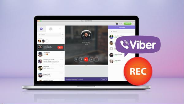 viber call recorder