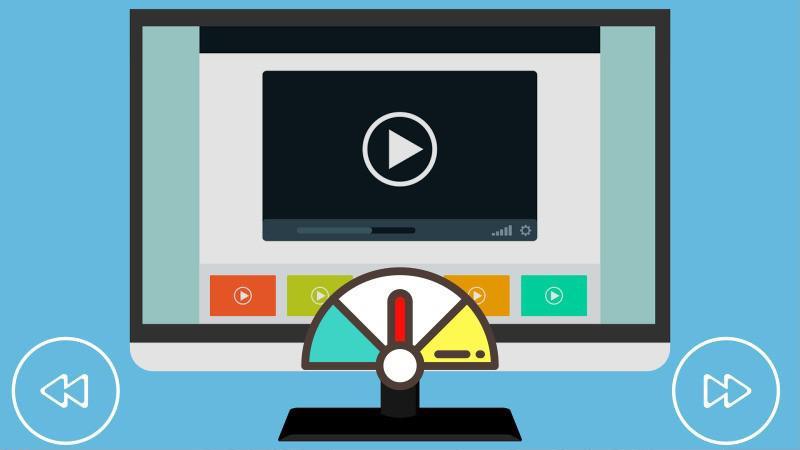 How Speed Up or Slow Down Your Videos