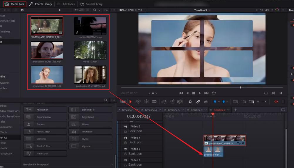 How Do You Make a GIF in DaVinci Resolve?