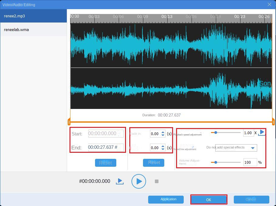 Merge Audio Online: A Practical Tutorial - Rene.E Laboratory