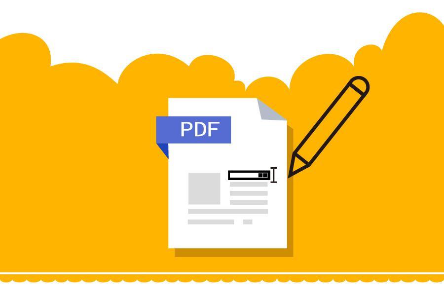 adobe pdf editor online