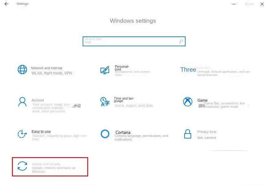 Backup Network Shared Files in Windows 10: Easy and Reliable Methods ...