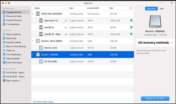 Lexar SD Card Data Recovery: Ultimate Guide - Rene.E Laboratory