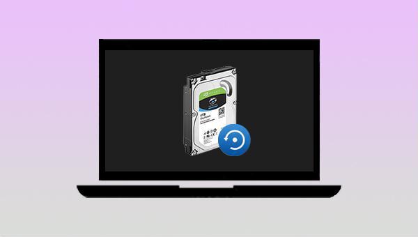 recover data from laptop hard drive