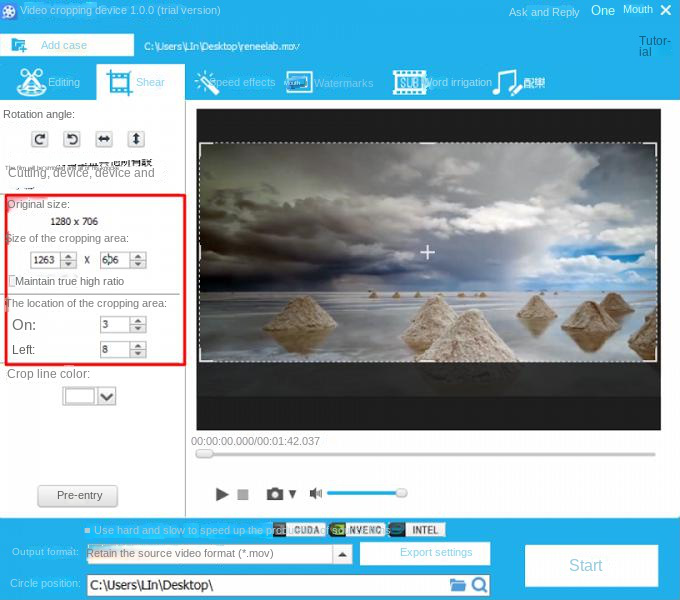 Ultimate Guide: Convert  Video to GIF Easily - Rene.E Laboratory