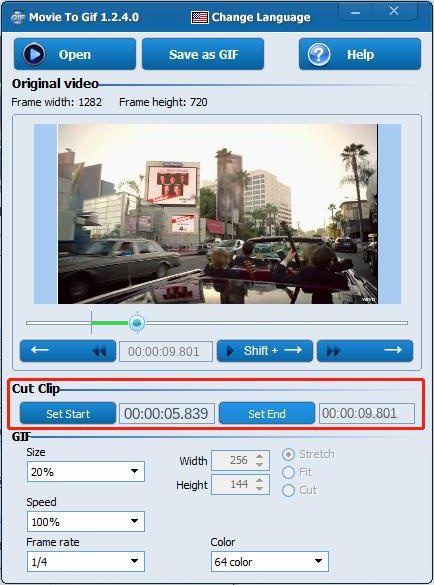 Ultimate Guide: Convert  Video to GIF Easily - Rene.E Laboratory