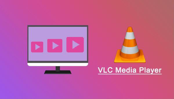 Vlc deals zoom video