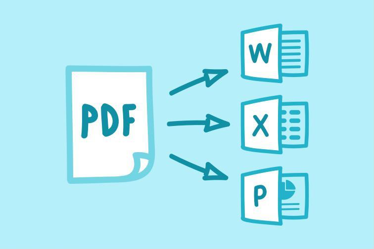 best pdf converter