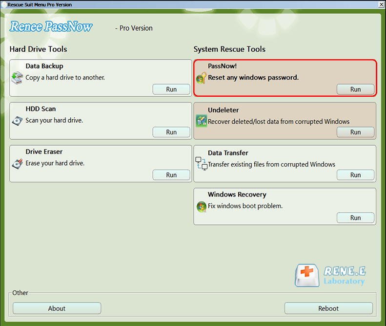 Factory Resetting Your Toshiba Laptop Without a Password: A Step-by ...