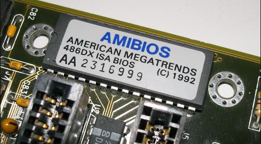 AMI BIOS