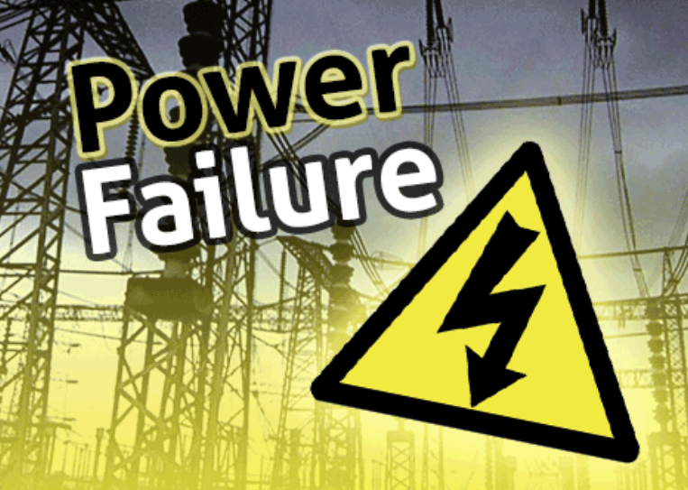 The Many Causes of Power Failures - Mid-America Engine