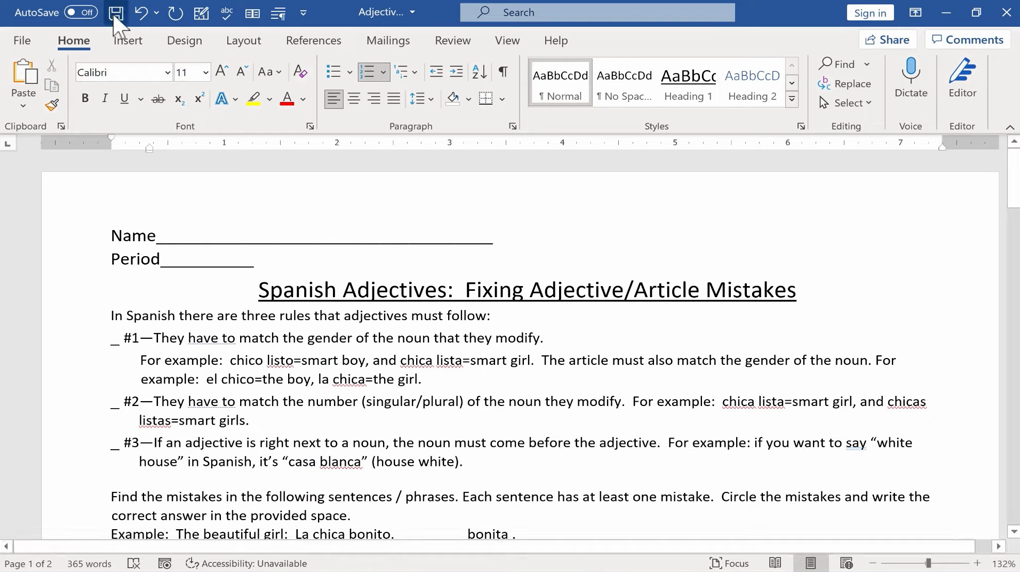 save converted docx files