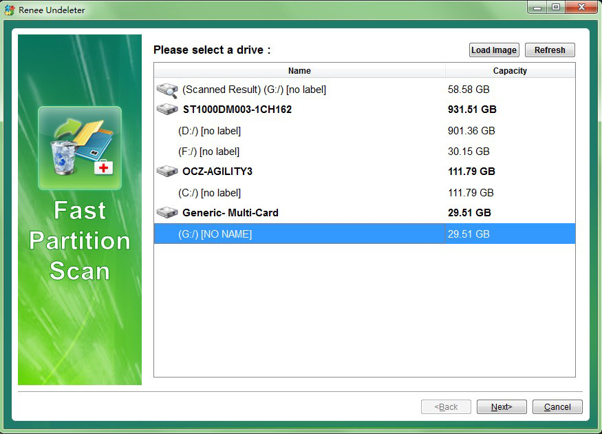 change sd card serial number windows