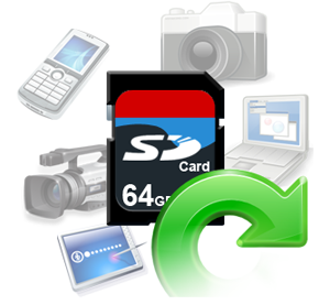 How to Recover important Deleted Photos from SD Card