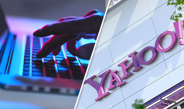 Yahoo Accounts Hacked