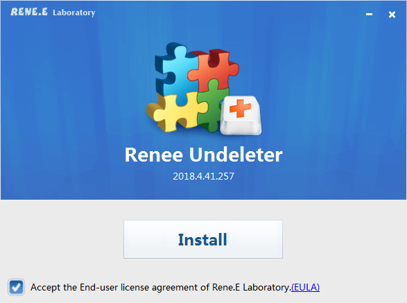 renee undeleter for windows