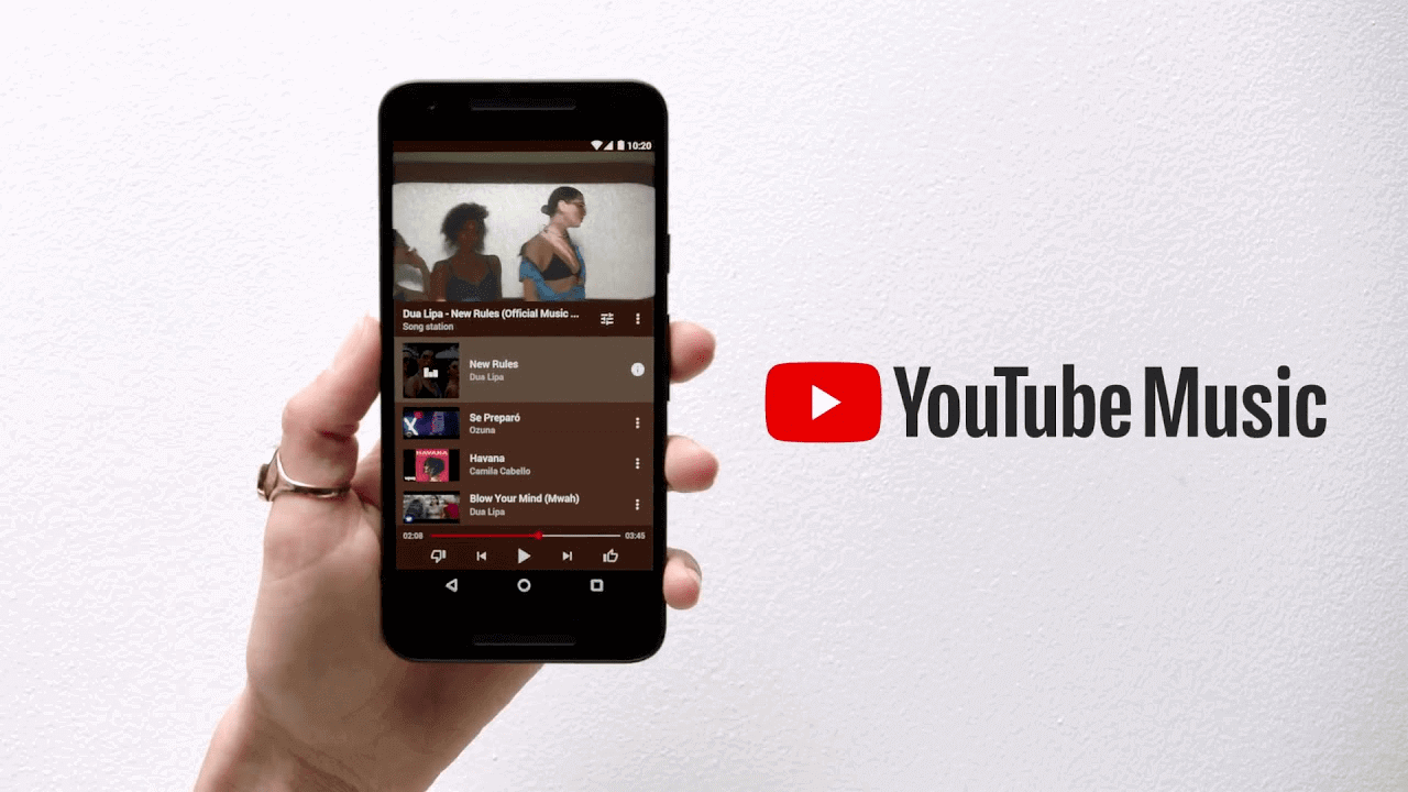 youtube music free premium apk