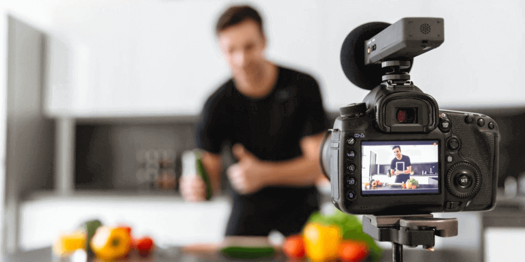 how to edit vlog with the best free video editor