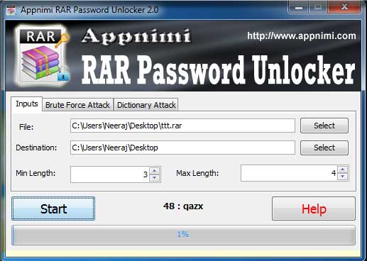rar password cracker batch file