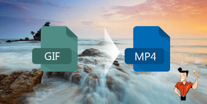 GIF Converter  How to Convert GIF to MP4? - Rene.E Laboratory