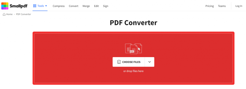 smallpdf